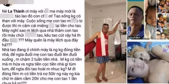 Bi vo cu 