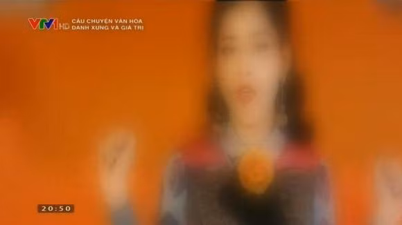 Xon xao Dam Vinh Hung va loat sao bi nhac ten tren song VTV-Hinh-6