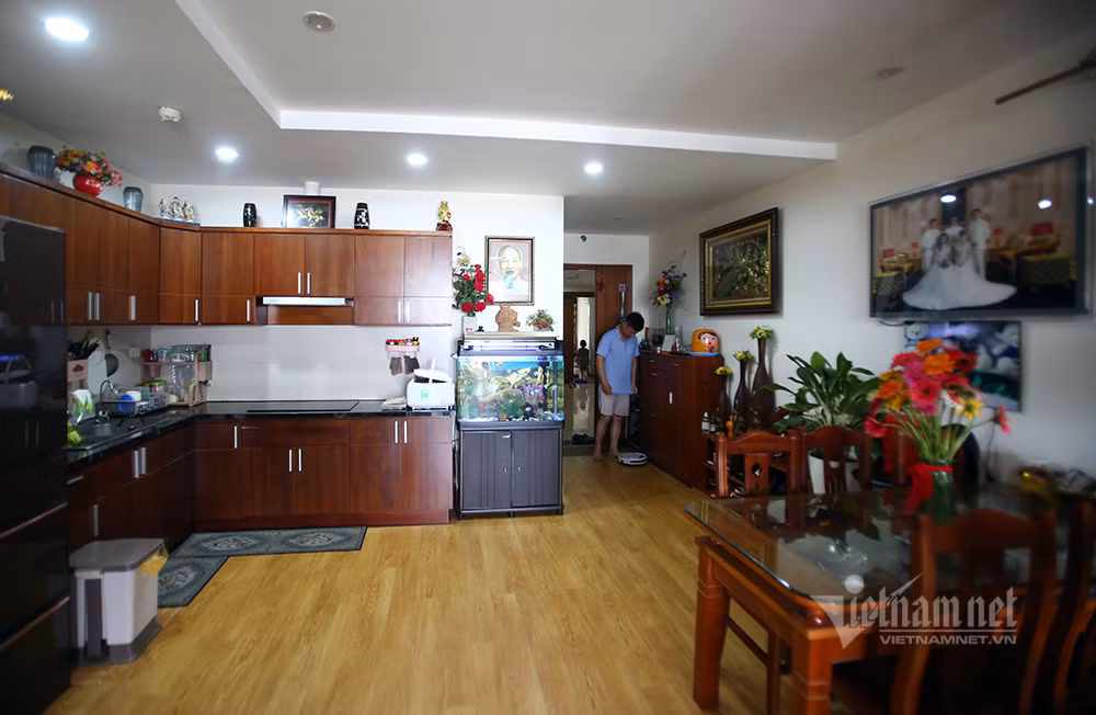 Thăm nhà NSƯT Tiến Hợi - người 34 năm đóng vai Bác Hồ ảnh 12