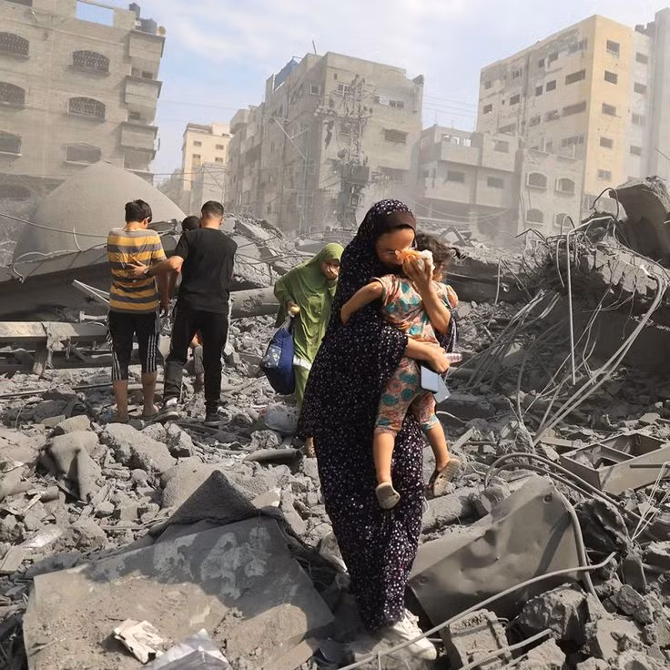  Tóm lại: Tuyên bố Balfour 1917 đã đặt nền móng cho cuộc xung đột Israel - Ả Rập khi nó cam kết một "quê hương quốc gia cho người Do Thái" tại Palestine, bất chấp sự tồn tại và quyền lợi của cộng đồng người Ả Rập địa phương. Ảnh: Pinterest.