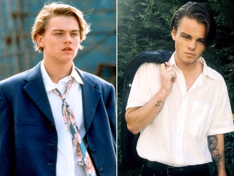 13. Ứng dụng tìm kiếm doppelgänger. Có nhiều ứng dụng và trang web giúp bạn tìm người giống mình trên toàn thế giới, ví dụ như Twin Strangers. Ảnh: Pinterest.