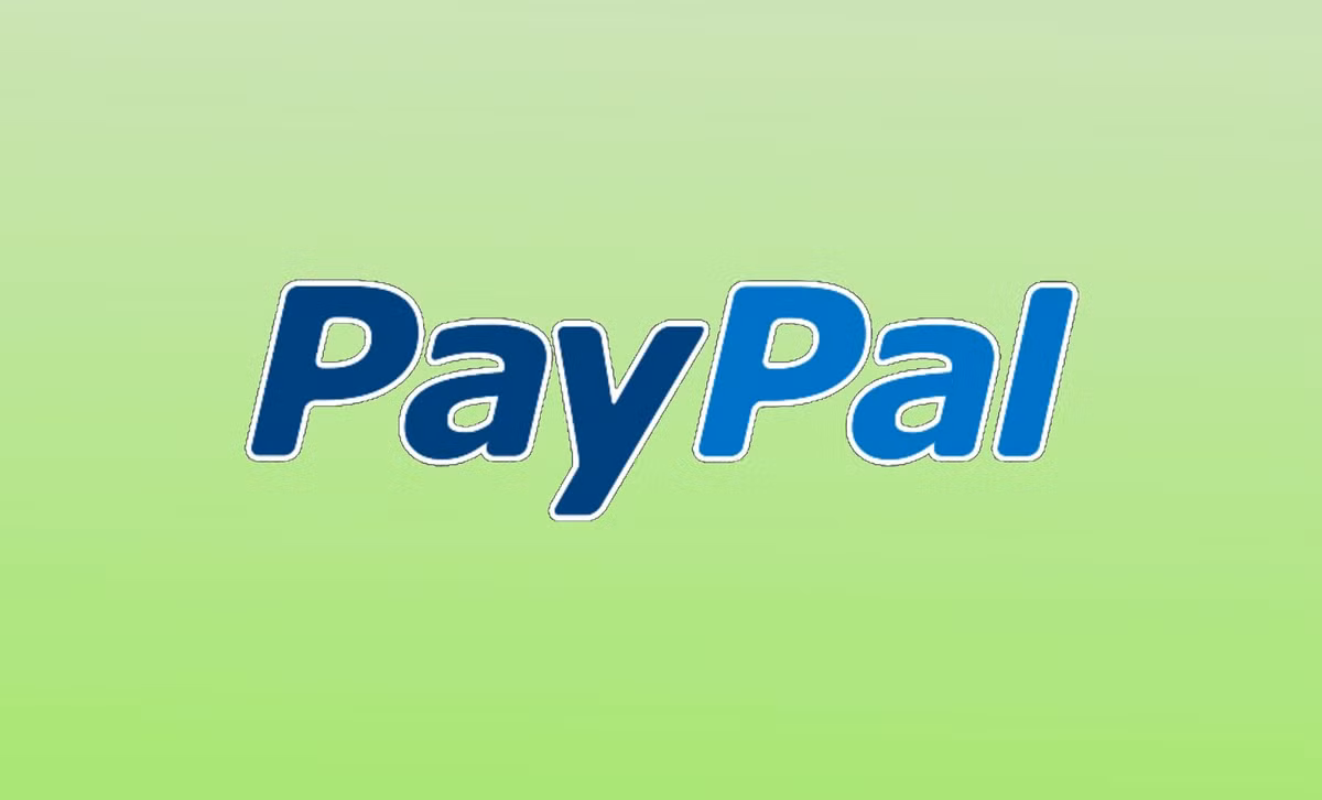 9. Nền tảng tài chính điện tử (X.com/PayPal). Ý tưởng: Tạo ra một nền tảng thanh toán điện tử an toàn, tiện lợi và nhanh chóng. Ảnh: Pinterest.
