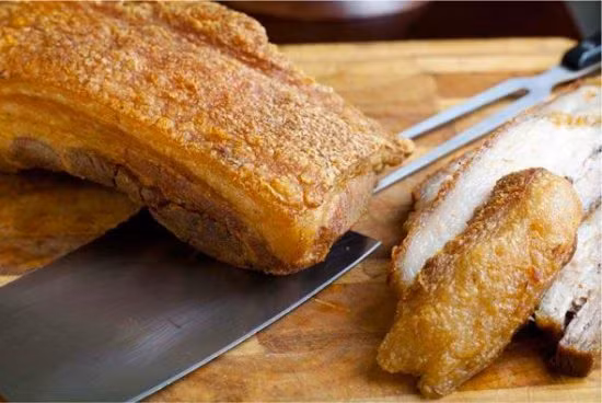 Vì sao người Hồi giáo không ăn thịt lợn? ảnh 9