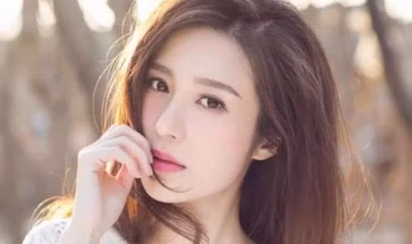 Net tuong cua nguoi phu nu may man bam sinh, ai dai moi khong lay