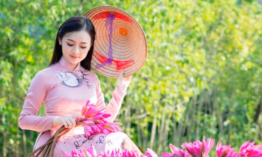 Người đàn bà có số mệnh tốt, phúc báo sâu dày đều có 4 cái rộng - Hình 2 Nguoi dan ba co so menh tot, phuc bao sau day deu co 4 cai rong-Hinh-2