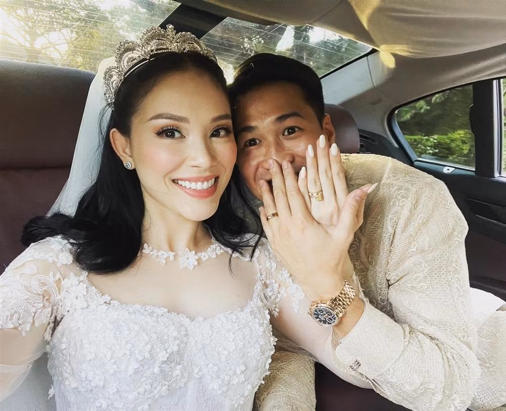 Thieu gia tap doan nghin ty lan dau cong bo khoanh khac lang man-Hinh-3