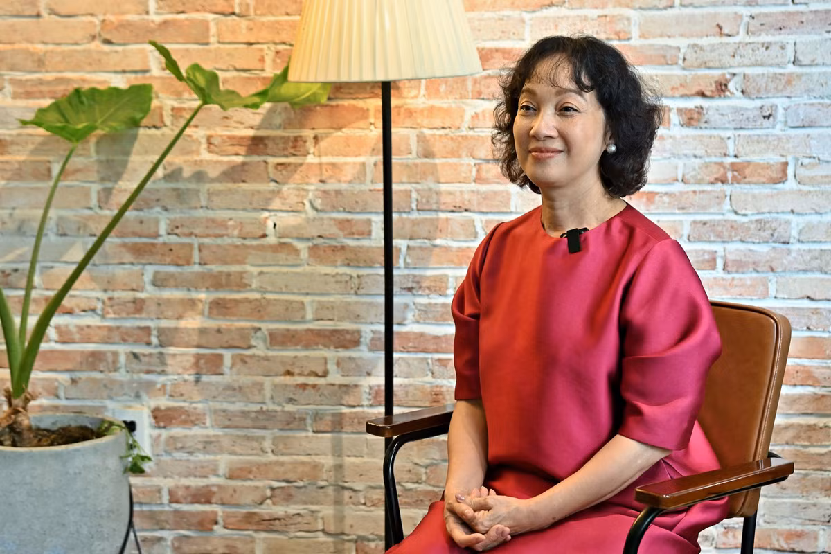 NSND Le Khanh: 'Toi hen lam'-Hinh-2
