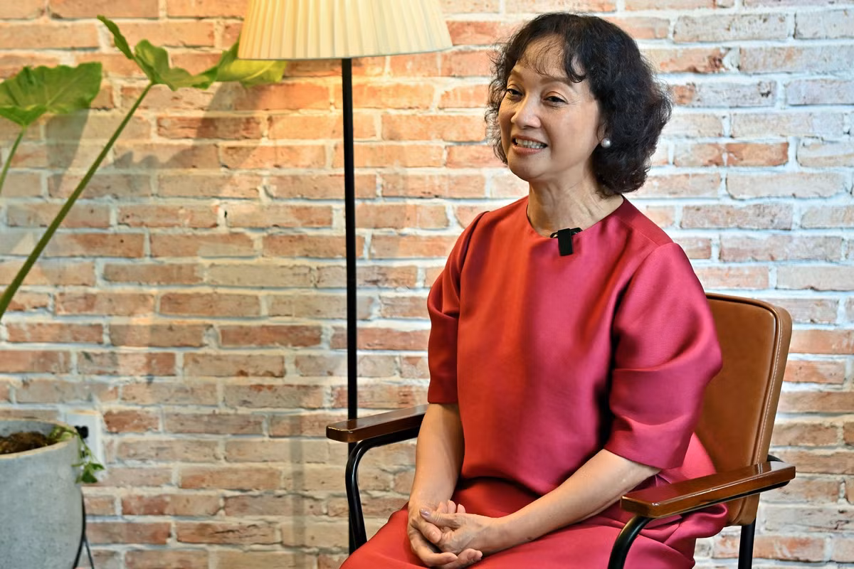 NSND Le Khanh: 'Toi hen lam'-Hinh-7