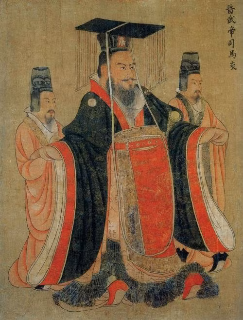 Tan Vu De da lam gi de doc chiem toan bo my nhan thien ha?-Hinh-2