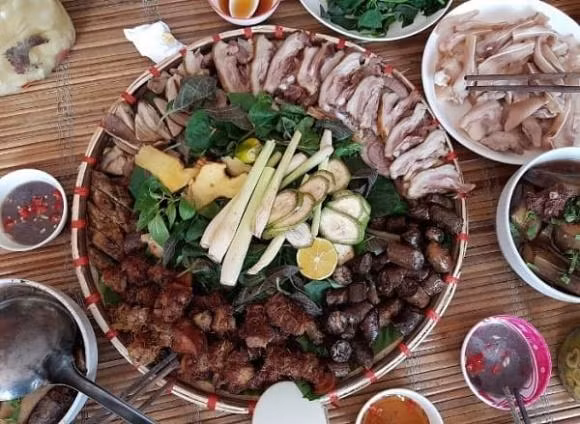 Vao thang co hon, co 5 mon du them den may cung tuyet doi khong an