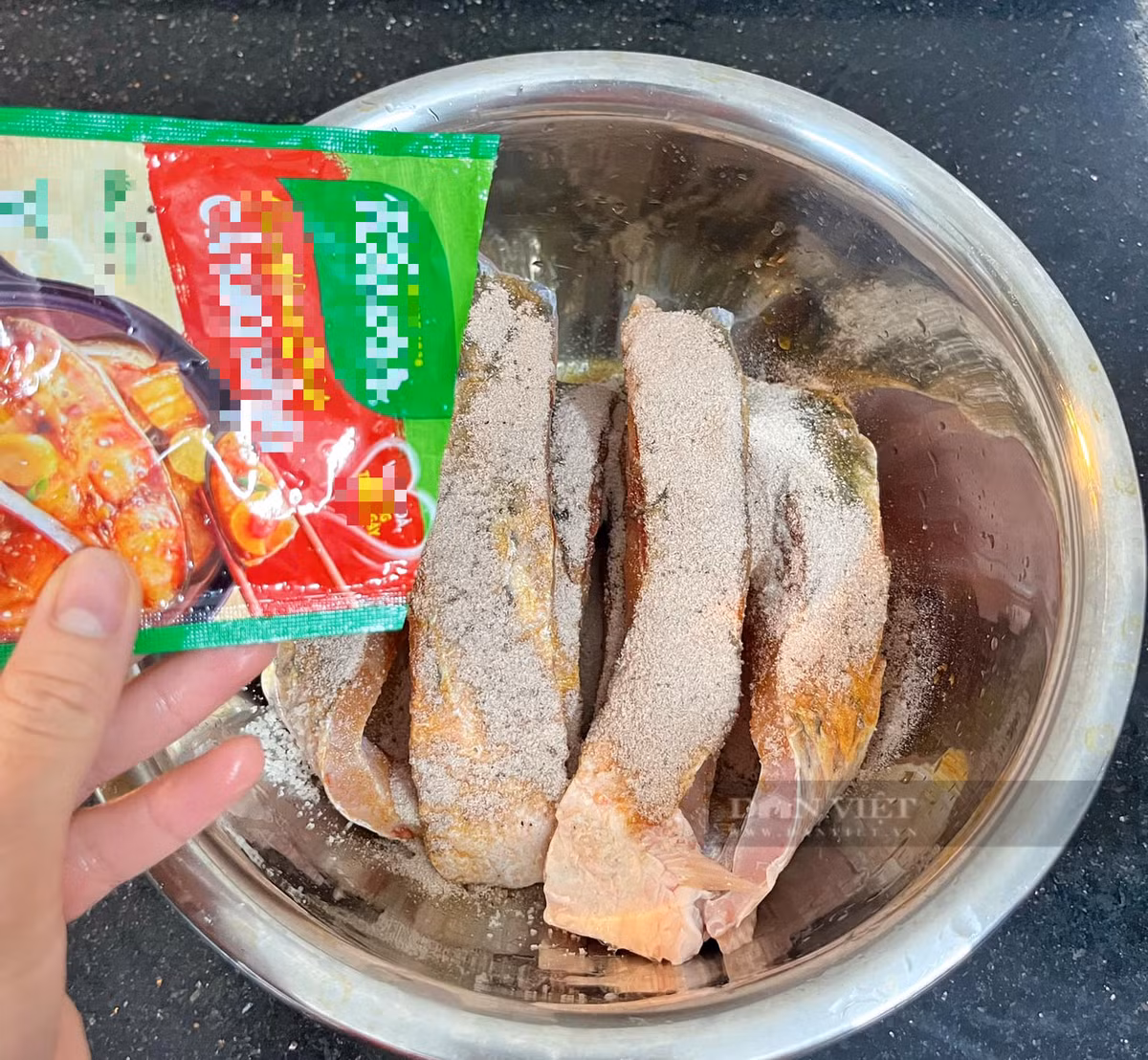 Kho ca voi 2 loai rau qua nay nay khu tanh cuc chuan-Hinh-3