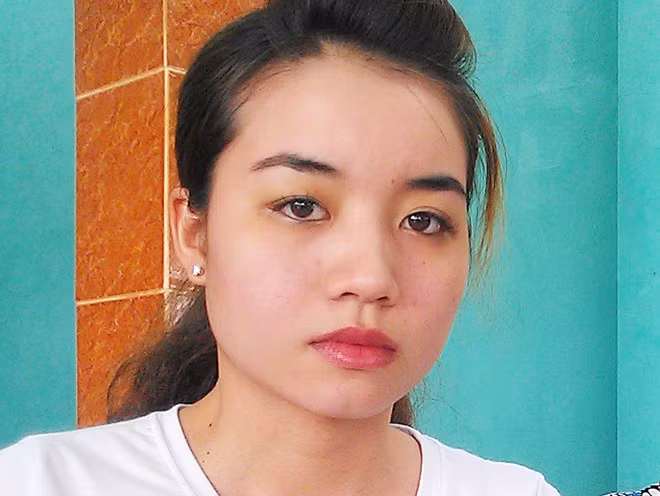 Thủy kể lại lúc làm đơn giành lại sự sống cho anh trai.