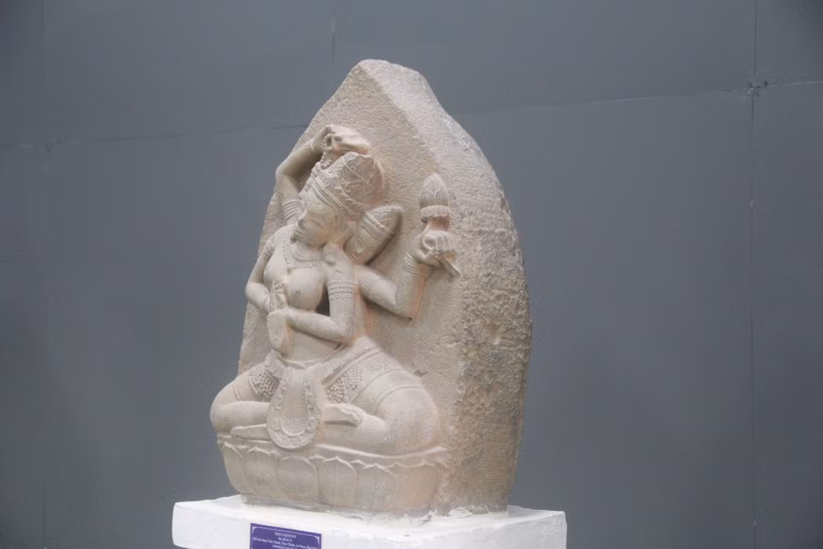 Can canh phu dieu nu than nang 200kg, hiem thay o Binh Dinh-Hinh-3