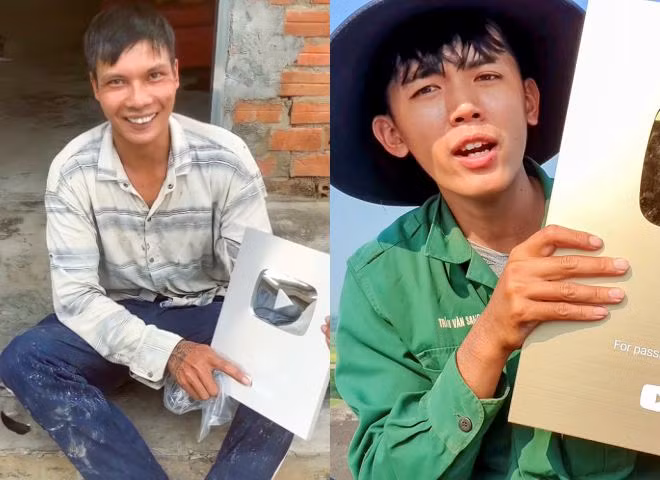 Cuoc song hai 