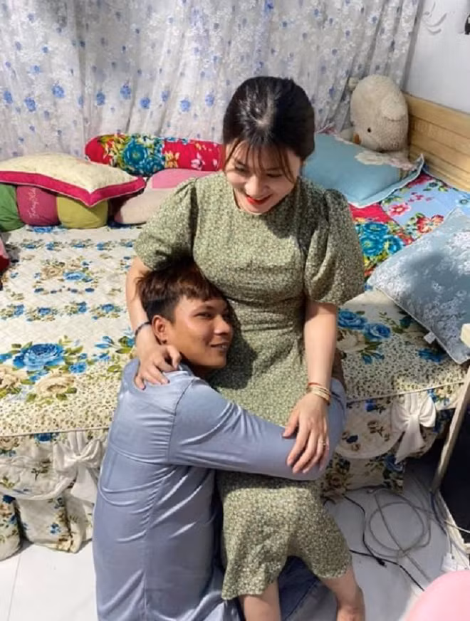 Cuoc song hai 