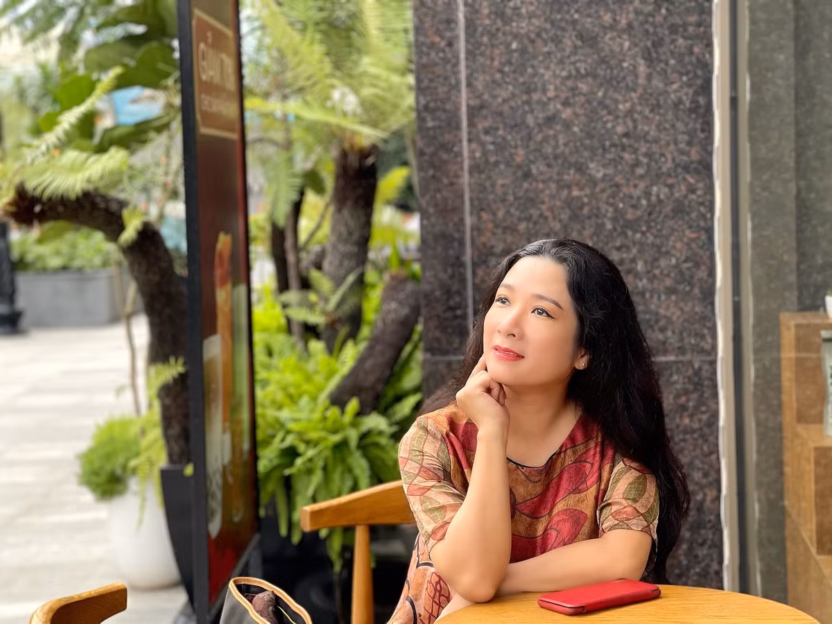 Thanh Thanh Hien tuoi 52: Lam me don than, song an yen ben con gai-Hinh-11