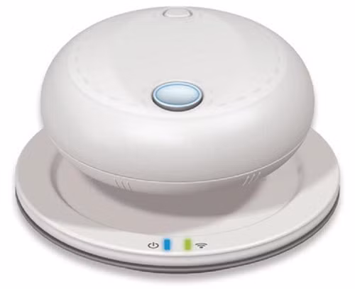 Orbita Mouse là một con chuột USB không dây xoay tròn được thiết kế nhằm tăng cường chuyển hướng trong một loạt các ứng dụng của Mac và PC.