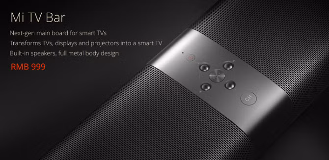 Mức giá của Mi TV 3 khá hấp dẫn. Máy có giá bán tại thị trường Trung Quốc là 5000 CNY, tương đương khoảng 17,6 triệu đồng. Xiaomi cũng bán riêng loa siêu trầm có tác dụng biến bất kỳ TV thành một TV thông minh mới. Giá bán của loa có giá 600 CNY (khoảng 2,1 triệu đồng). Ngoài ra, người dùng còn có thể mua thêm bộ điều khiển từ xa không dây sử dụng Bluetooth tích hợp hệ thống cảm biến chuyển động 6 trục và điểu khiển bằng giọng nói. Giá bán của bộ điều khiển là 100 CNY (khoảng 300 nghìn đồng). Mi TV 3 sẽ bắt đầu lên kệ tại thị trường Trung Quốc kể từ ngày 3/11 tới.
