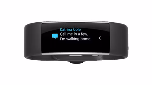 Microsoft Band 2 đã chính thức được mở bán với mức giá 249 USD. Thời gian giao hàng dự kiến sẽ bắt đầu vào cuối tháng 10/2015 này.
