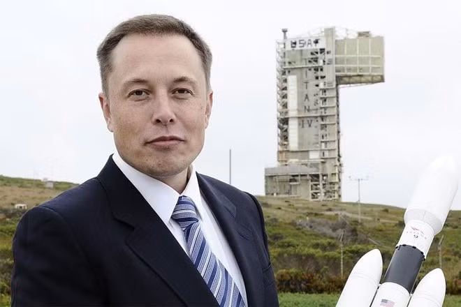  8. Space X Giá trị vốn hóa ước tính: 12 tỷ USD Số vốn đã huy động được: 1,1 tỷ USD Nhà sáng lập: Elon Musk (ảnh)