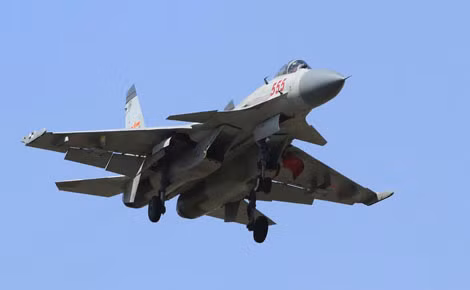 Trong nhiều năm, Ukraine đã "cống" cho Trung Quốc với giá rẻ bèo tàu sân bay, tiêm kích hạm.