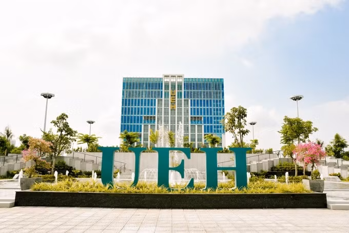 9 DH cua Viet Nam lot bang xep hang DH the gioi nam 2025