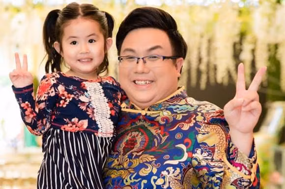 Sao Viet chu cap cho con hau ly hon: Nguoi chi tien ty, ke khong xu nao-Hinh-11