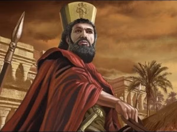 Sau khi đánh chiếm được vương quốc Media, Cyrus tiếp tục đánh chiếm 2 quốc gia láng giềng là Lydia và Babylon, hình thành đế quốc Ba Tư. Sau đó, ông dẫn quân xâm chiếm các vùng lãnh thổ lân cận ở Trung Á, Tây Á, Địa Trung Hải… Theo các nhà sử học, Cyrus đã gây dựng đế quốc với diện tích khoảng 5,5 triệu km2.