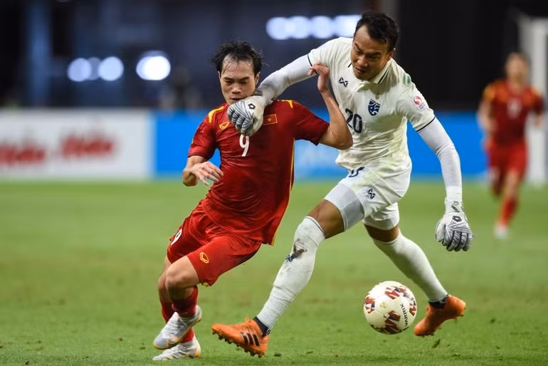 VFF khieu nai trong tai, AFF Cup quyet dinh su dung cong nghe VAR-Hinh-2