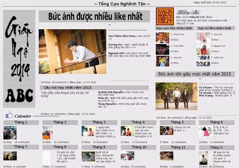 Được biết đây là một ứng dụng hay còn gọi là app trên mạng xã hội có nguồn gốc từ Nhật Bản mới được tung lên thị trường ảo mấy ngày vừa qua để bắt kịp với thời điểm giáp Tết âm lịch.