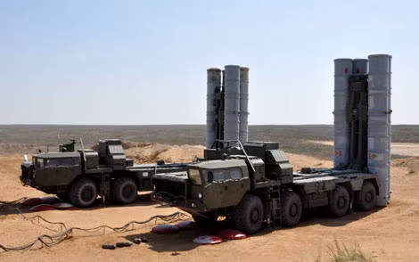 Nga đã cho không các nước SNG 13 tiểu đoàn S-300 - con số đáng kể đặc biệt là về mặt chi phí.