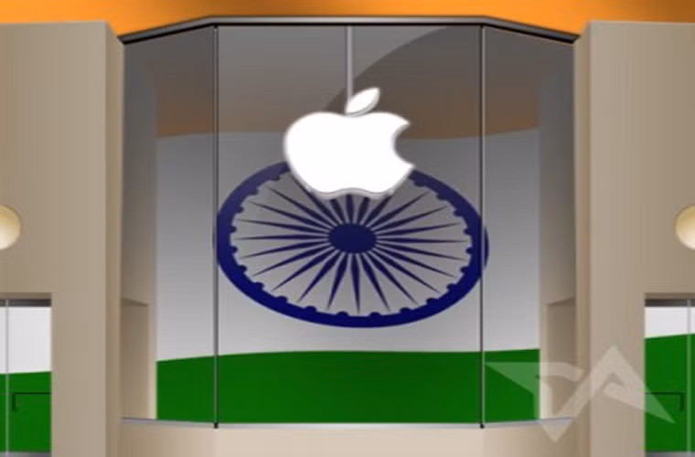 Apple mở thêm nhiều cửa hàng tại Ấn Độ. Apple dường như đang áp dụng mọt chiến lược bán buôn mới tại Ấn Độ khi hãng này đã mở thêm 100 cửa hàng bán sản phẩm của hãng tại các thành phố lớn và nhỏ dọc đất nước.