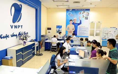 Tách MobiFone khỏi VNPT, lợi cả đôi đường