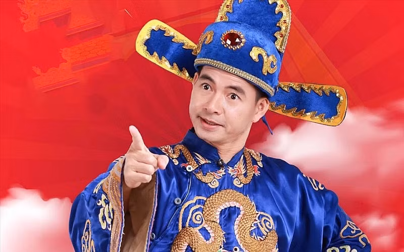 Nhung nghe si Viet tung xin loi khan gia vi “va mieng”-Hinh-4