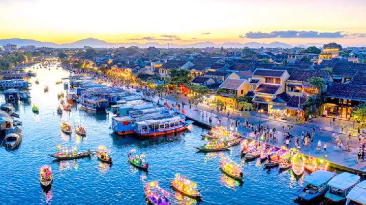Doanh nghiệp lữ hành: Mong chờ du lịch 2023 bùng nổ Doanh nghiep lu hanh: Mong cho du lich 2023 bung no