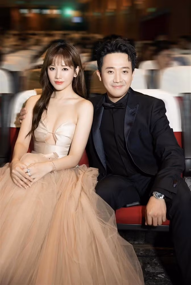 Tran Thanh: 