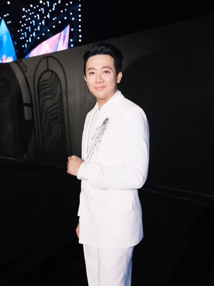 Tran Thanh: 
