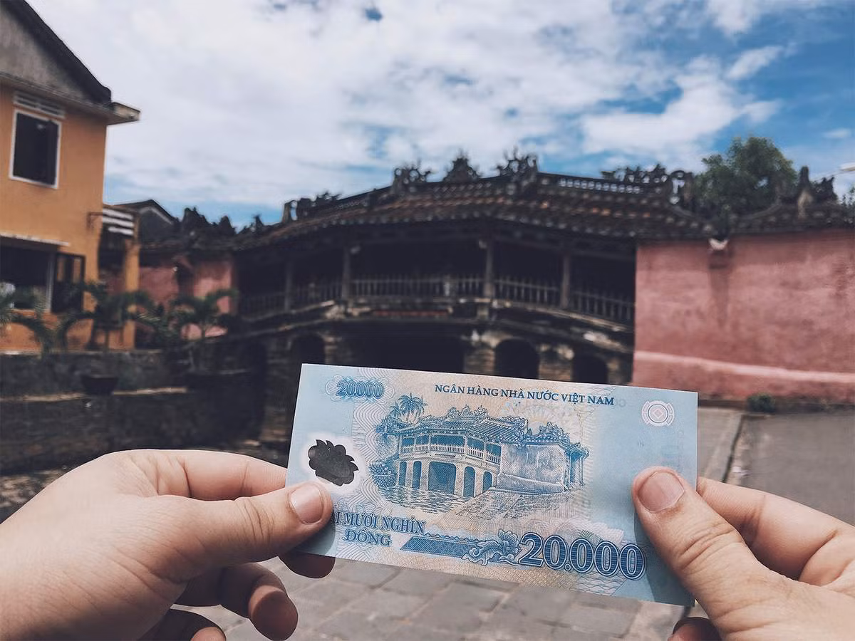 Độc đáo Chùa Cầu- "bùa hộ mệnh" cho đất và người Hội An - Hình 2 Doc dao Chua Cau-