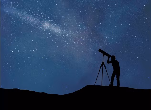 Theo Carl Sagan, nhà vật lý vĩ đại Robert Goddard đã lấy cảm hứng từ Percival Lowell - một nhà thiên văn học chuyên nghiên cứu về sự sống trên sao Hỏa để trở thành cha đẻ của ngành khoa học tên lửa hiện đại.