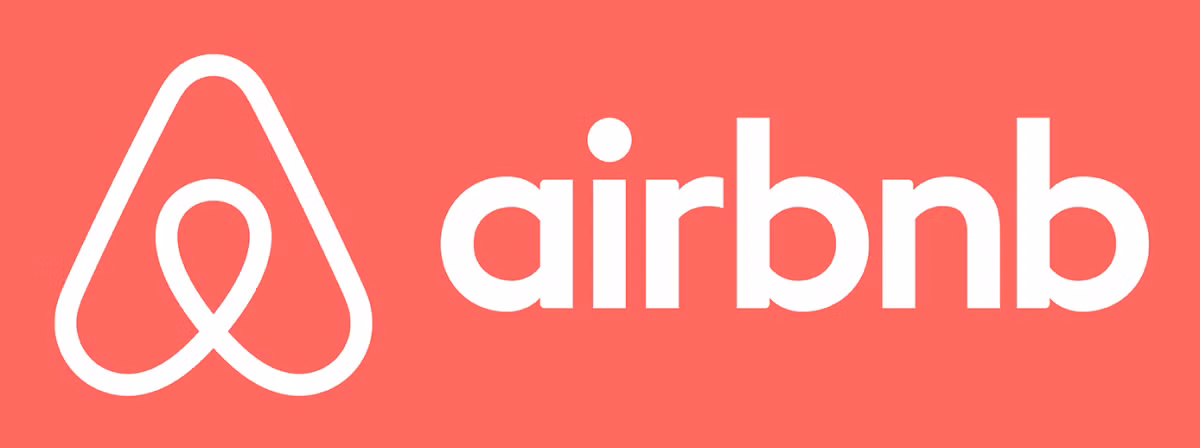 Trong khi đó, logo mới của Airbnb lại khiến người ta liên tưởng đến "vùng kín" của người phụ nữ.
