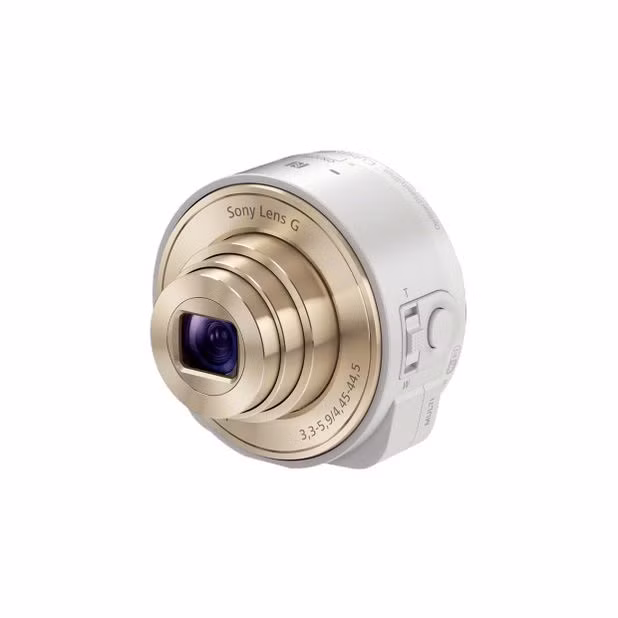 Nếu chất lượng ảnh của camera iPhone chưa làm bạn hài lòng thì ống kính Sony QX10 và QX100 sẽ giúp bạn cải thiện điều đó nhờ việc tăng chất lượng ảnh lên mức có thể làm hài lòng cả những nhiếp ảnh gia chuyên nghiệp.