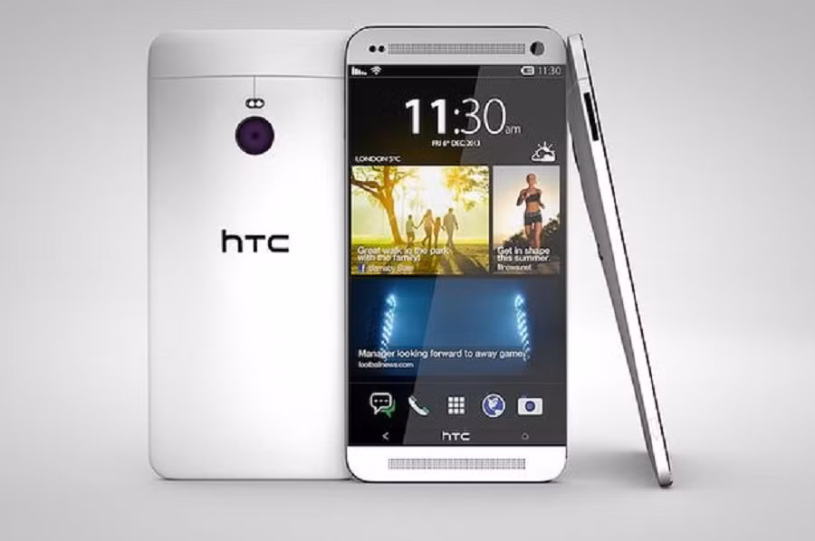Với những bạn trẻ đam mê âm nhạc, HTC One M8 sẽ mang đến những trải nghiệm âm nhạc lý thú với bộ loa chất lượng cao mà không hề “đuối” về kiểu dáng, thông số kỹ thuật, máy ảnh so với những người anh em khác.