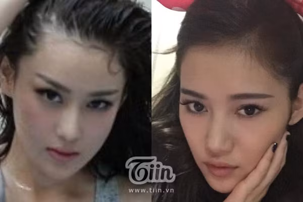 “Trước khi phim Thần điêu đại hiệp được chiếu, đã có nhiều người nói mình giống Trương Hinh Dư rồi, nhưng chỉ sau khi phim phát sóng mình mới nhận được nhiều lời so sánh hơn", Milan Phạm chia sẻ.