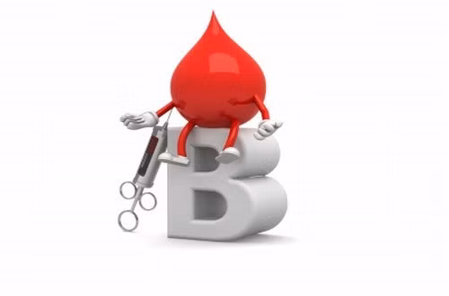Những người thuộc nhóm máu B thường có những ý tưởng bất ngờ, tò mò về những điều mới mẻ và có óc sáng tạo cao. Khi gặp khó khăn, họ luôn là người đáng tin cậy để mọi người tin tưởng, thường xuyên nghĩ ra những cách giải quyết khác nhau, mang đến cho mọi người sự bất ngờ. 