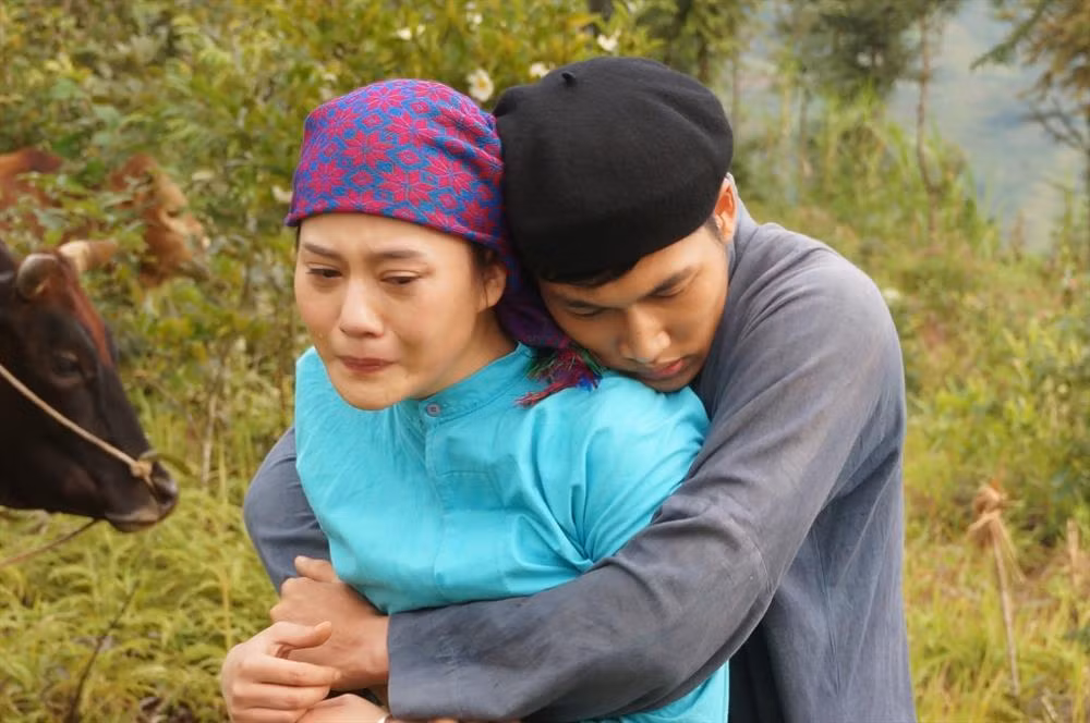 Nam chinh Thuong Ngay Nang Ve 2: Thich 'lai may bay' tu phim den doi-Hinh-4