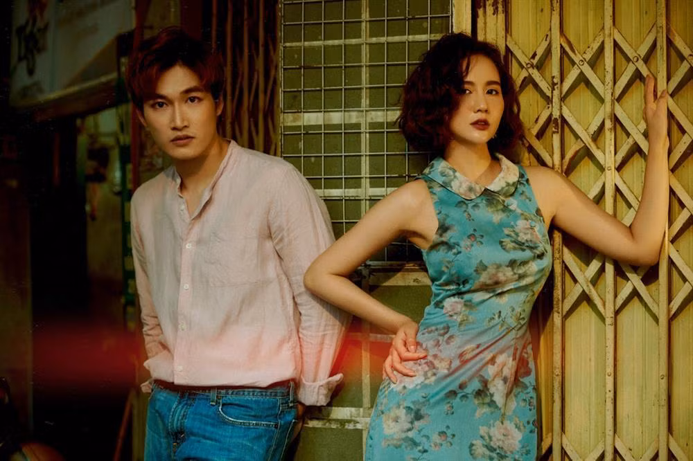 Nam chinh Thuong Ngay Nang Ve 2: Thich 'lai may bay' tu phim den doi-Hinh-2