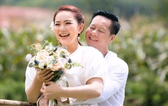 Nhung nghe si Viet cuoi lau nhung khong dang ky ket hon-Hinh-4