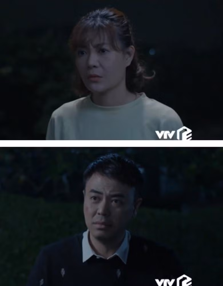 Thanh Huong phan ung gi khi vai dien trong phim moi bi 