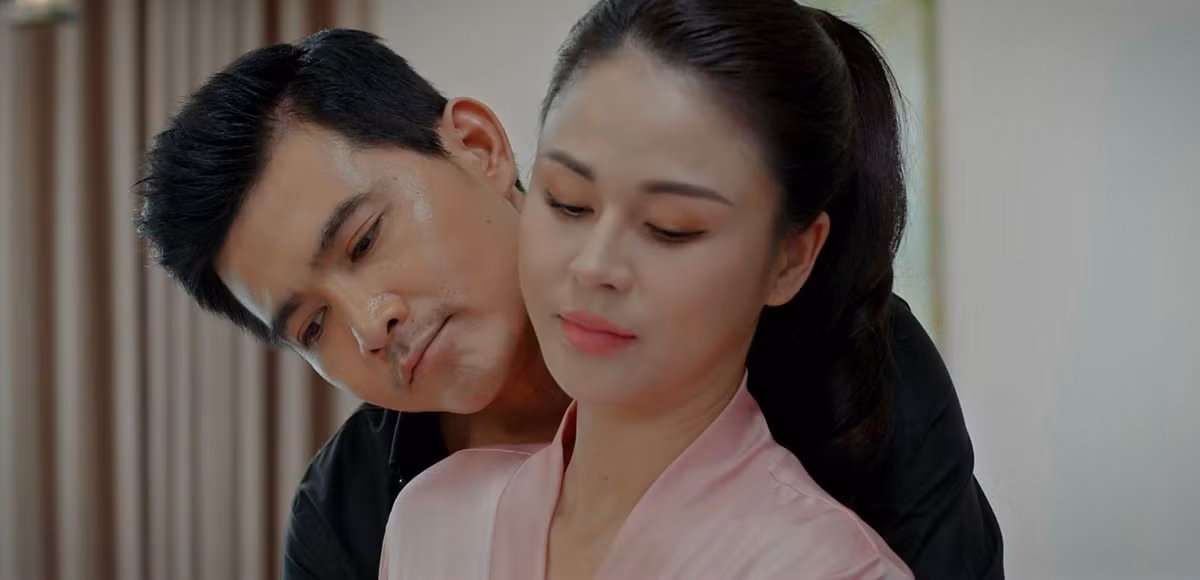 Phim Viet tren song gio vang VTV tam thuong hoa phu nu