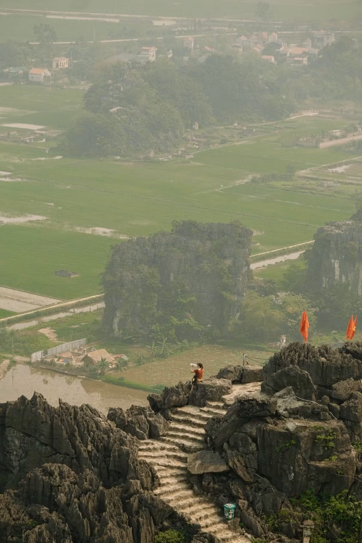 Nhung dieu hut du khach o “thanh dia check-in” Hang Mua-Hinh-3